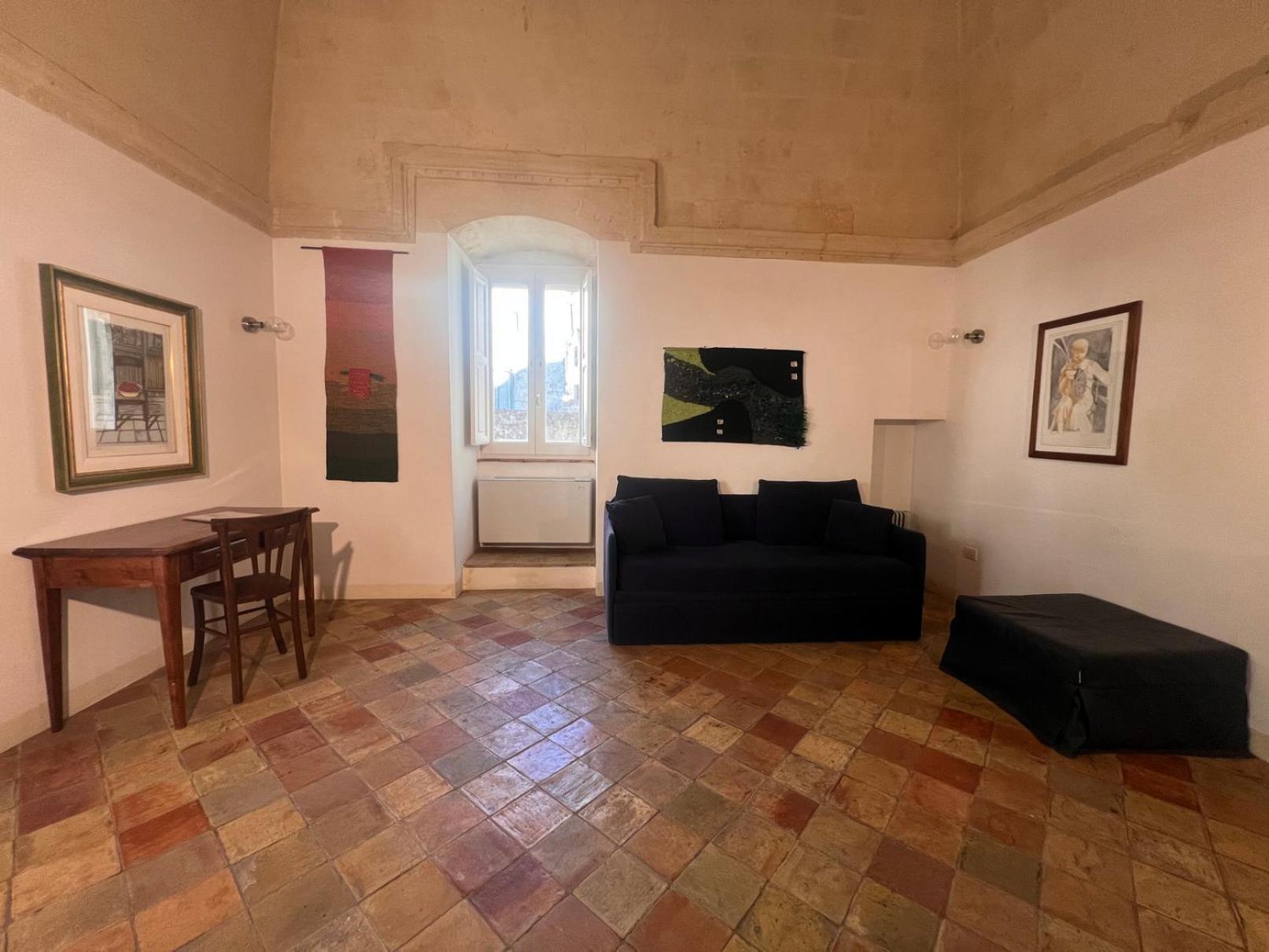 Hotel San Giorgio Matera Kültér fotó