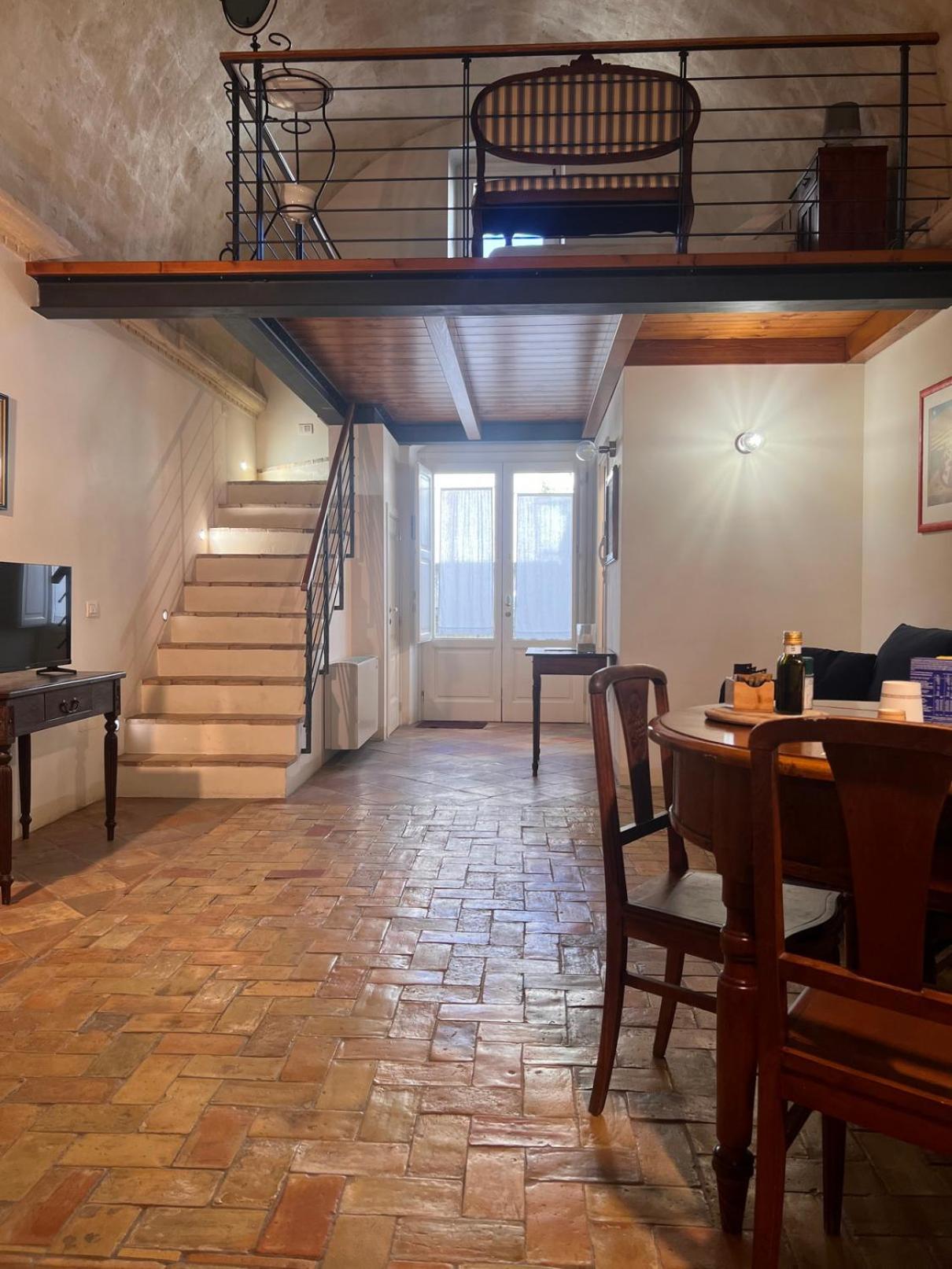 Hotel San Giorgio Matera Kültér fotó
