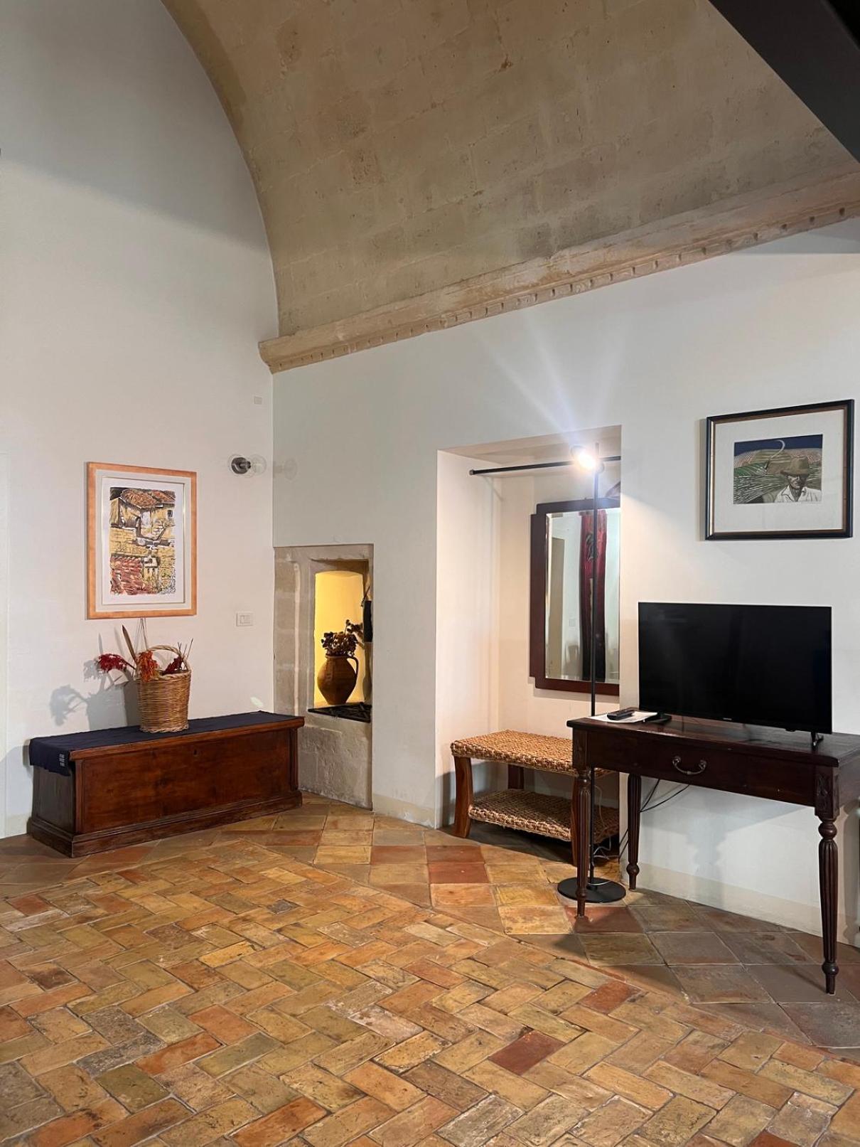 Hotel San Giorgio Matera Kültér fotó