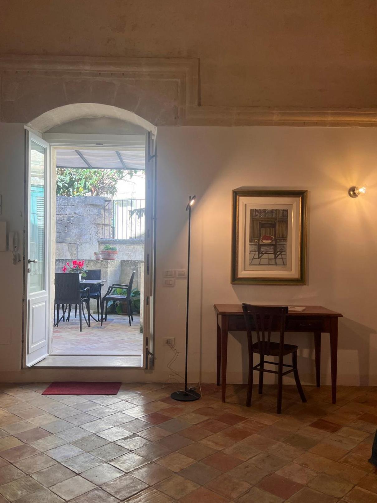 Hotel San Giorgio Matera Kültér fotó