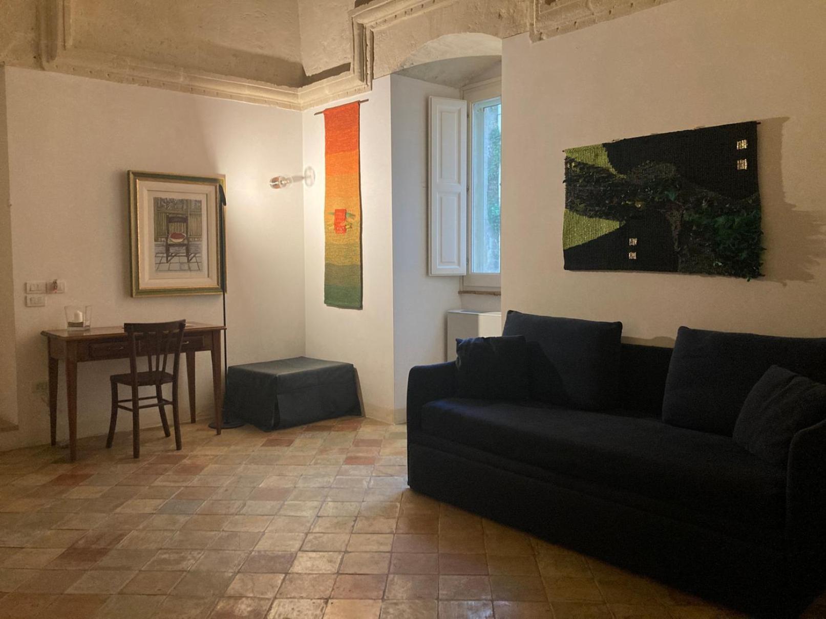 Hotel San Giorgio Matera Kültér fotó