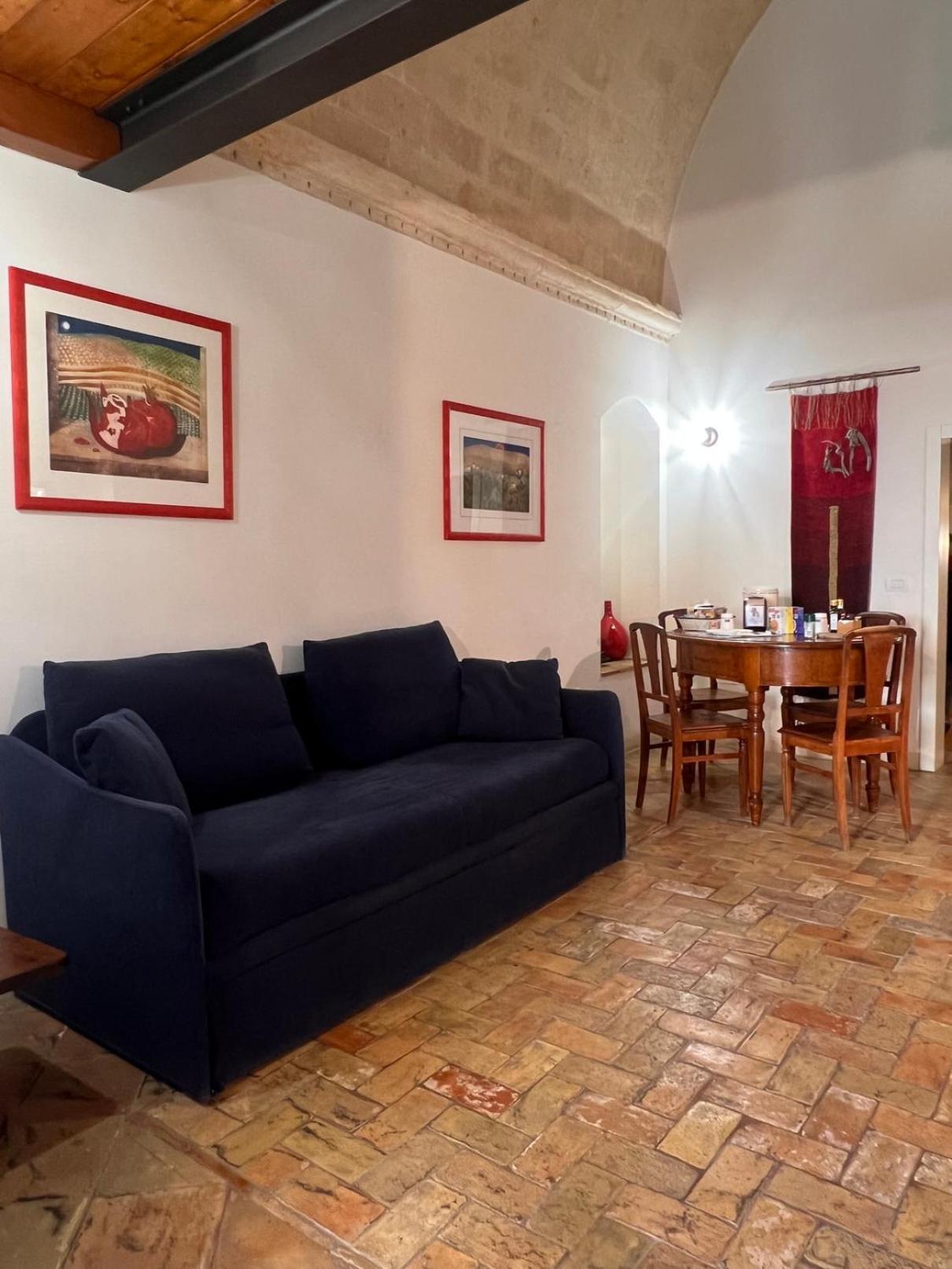 Hotel San Giorgio Matera Kültér fotó