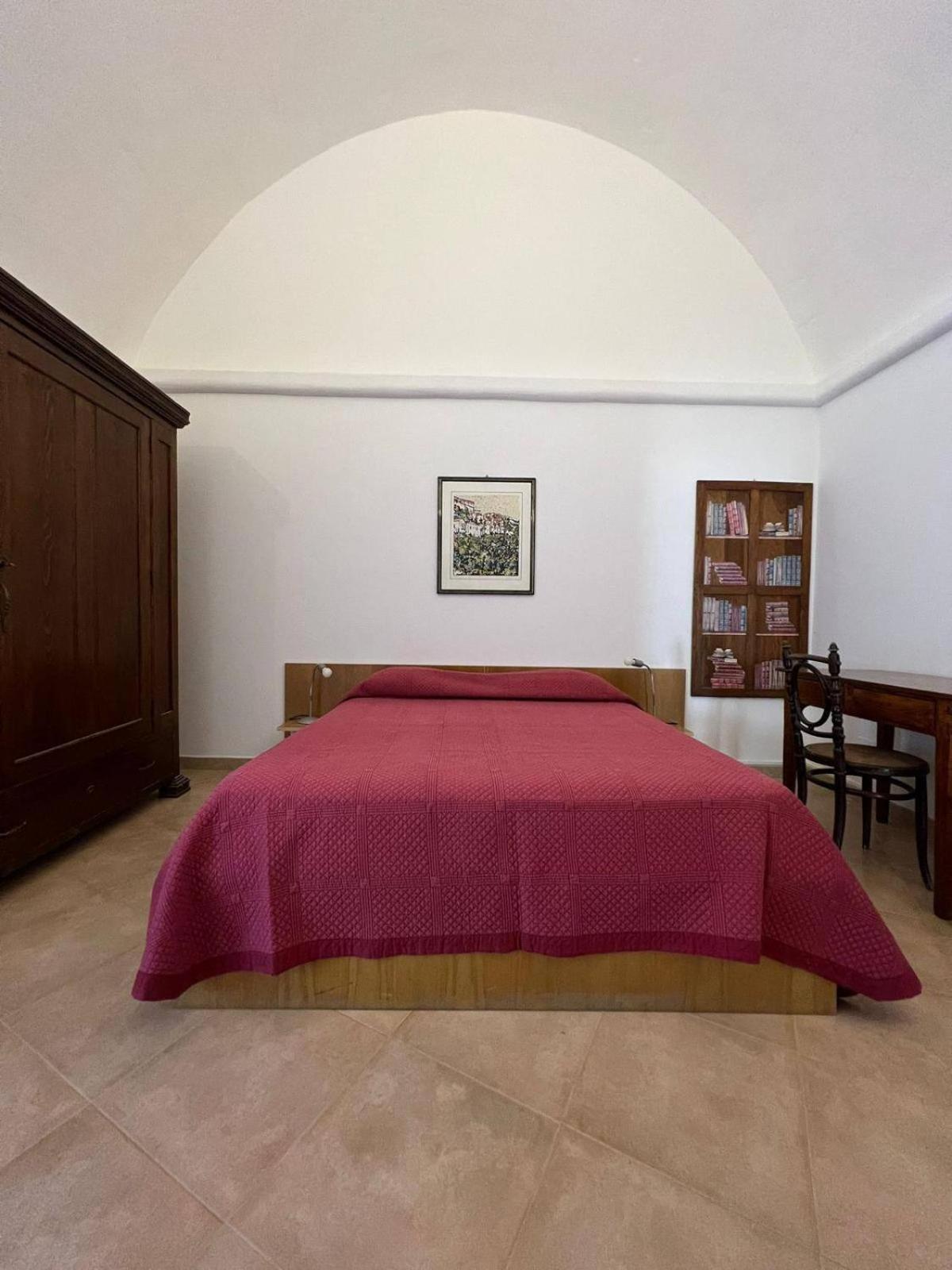 Hotel San Giorgio Matera Kültér fotó