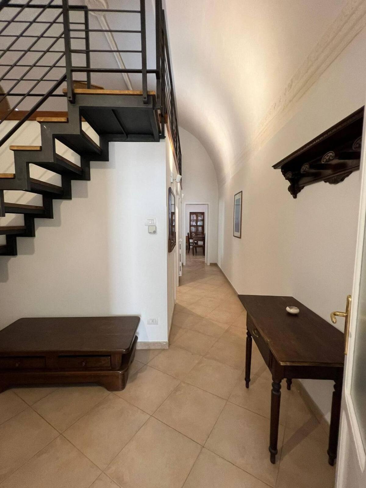 Hotel San Giorgio Matera Kültér fotó
