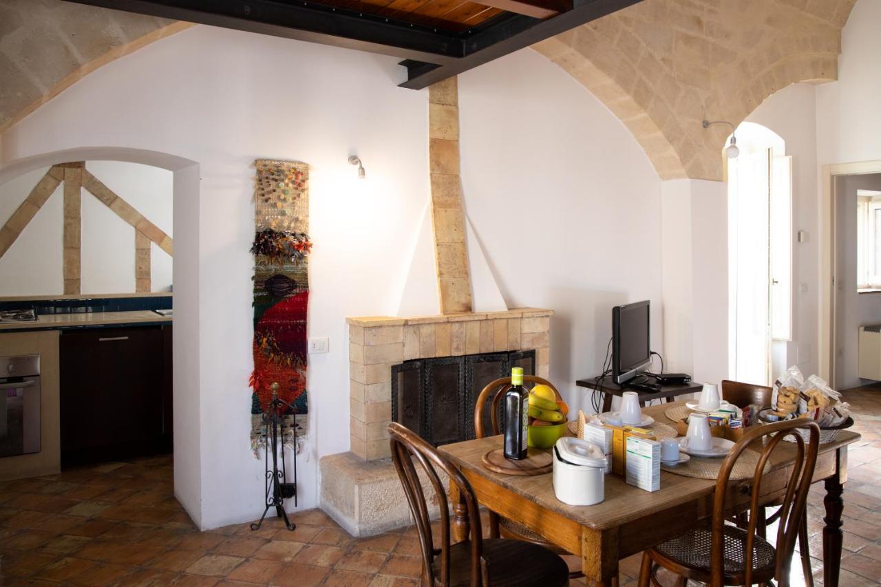 Hotel San Giorgio Matera Kültér fotó