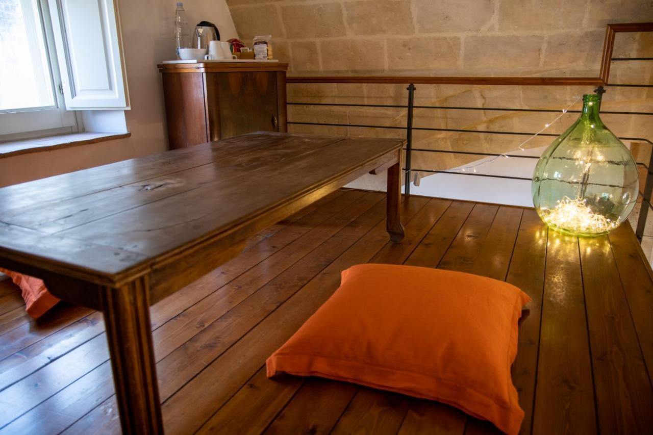 Hotel San Giorgio Matera Kültér fotó
