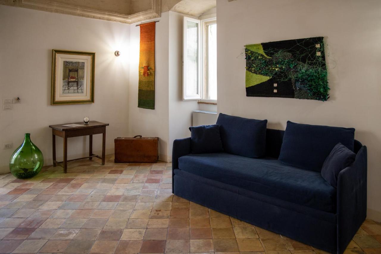Hotel San Giorgio Matera Kültér fotó